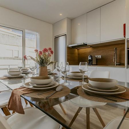 Bruval Premium Apartments - Gaia Vila Nova de Gaia Kültér fotó
