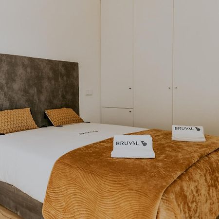 Bruval Premium Apartments - Gaia Vila Nova de Gaia Kültér fotó