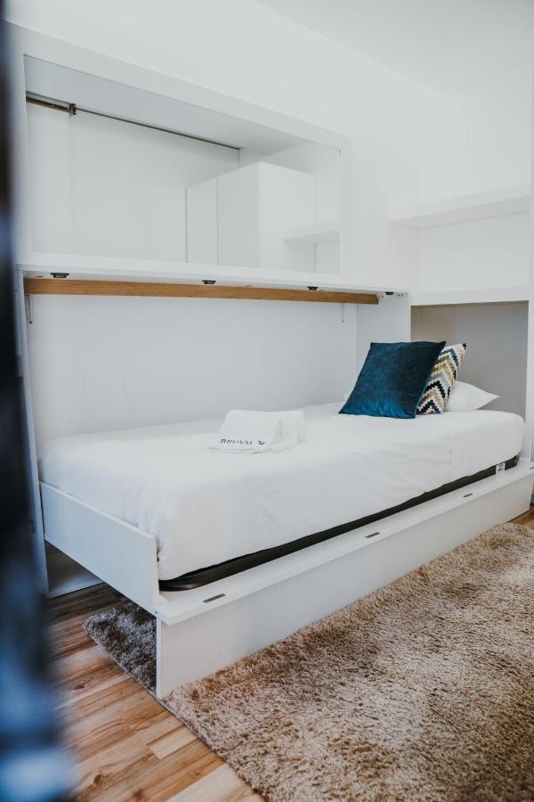 Bruval Premium Apartments - Gaia Vila Nova de Gaia Kültér fotó