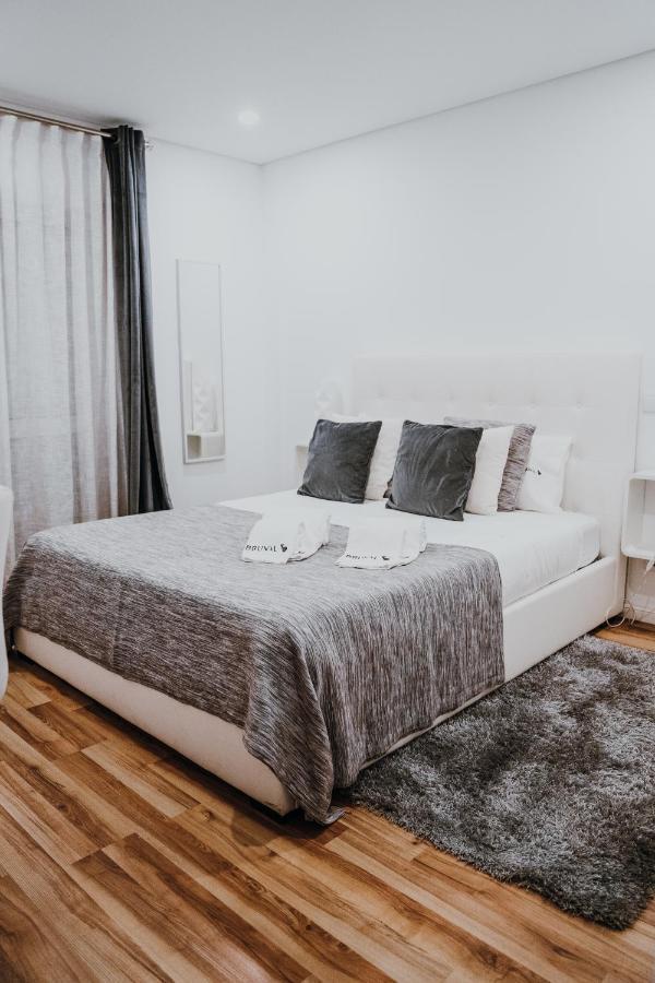 Bruval Premium Apartments - Gaia Vila Nova de Gaia Kültér fotó