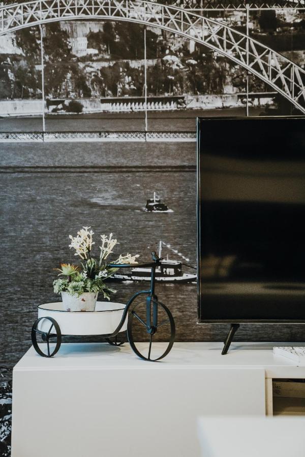 Bruval Premium Apartments - Gaia Vila Nova de Gaia Kültér fotó