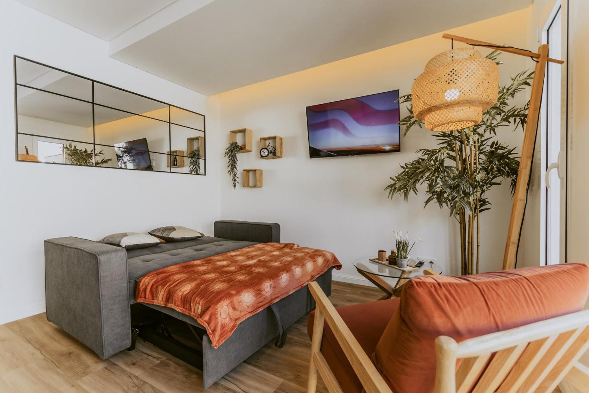Bruval Premium Apartments - Gaia Vila Nova de Gaia Kültér fotó