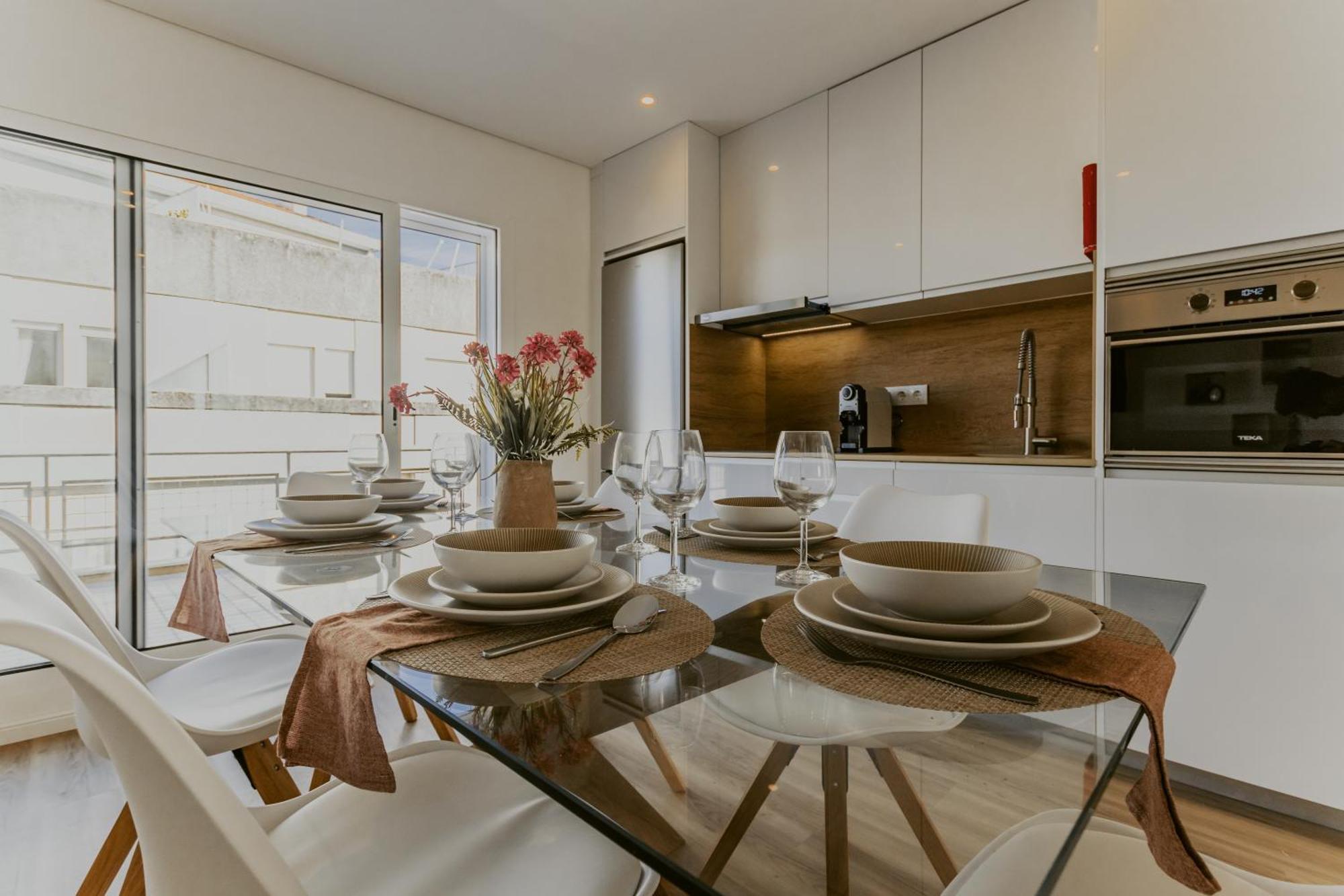 Bruval Premium Apartments - Gaia Vila Nova de Gaia Kültér fotó