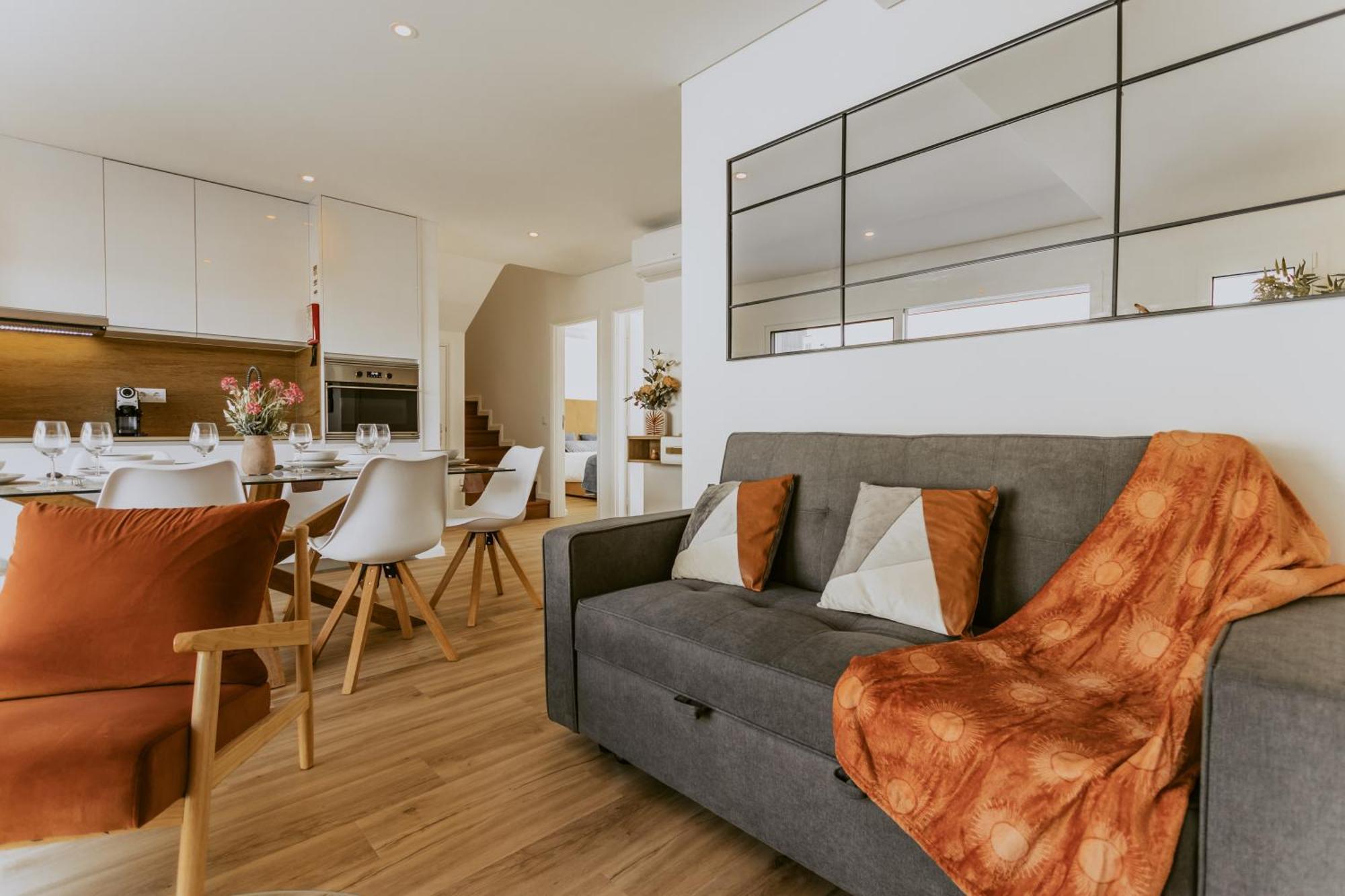 Bruval Premium Apartments - Gaia Vila Nova de Gaia Kültér fotó