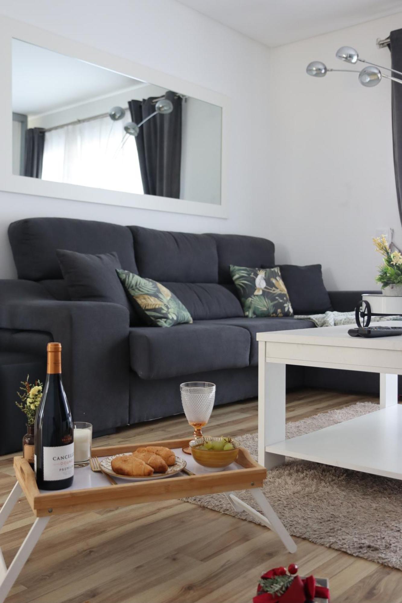 Bruval Premium Apartments - Gaia Vila Nova de Gaia Kültér fotó