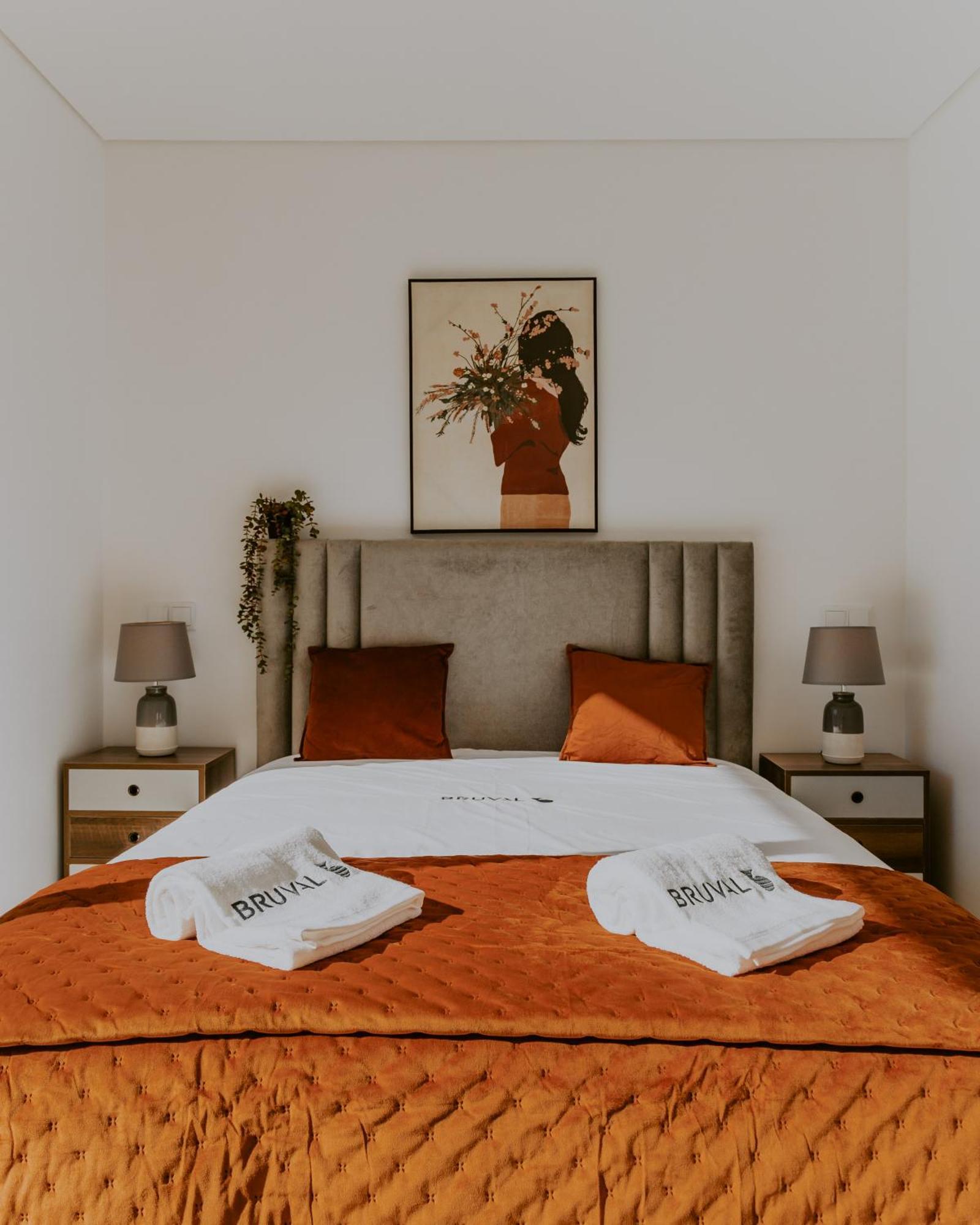 Bruval Premium Apartments - Gaia Vila Nova de Gaia Kültér fotó