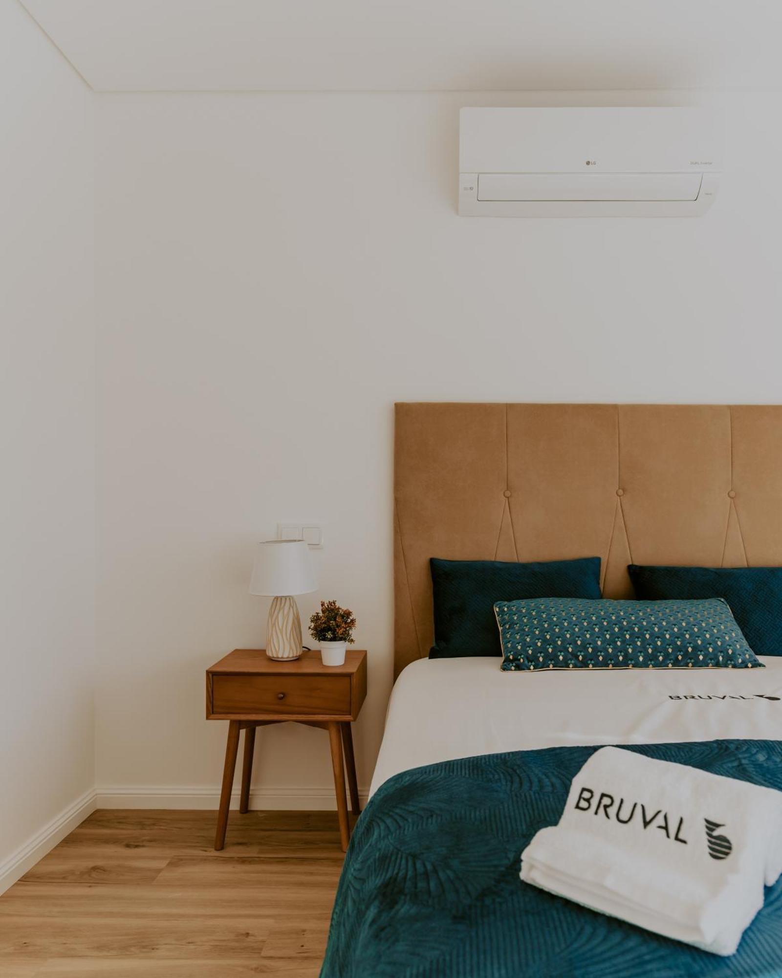 Bruval Premium Apartments - Gaia Vila Nova de Gaia Kültér fotó