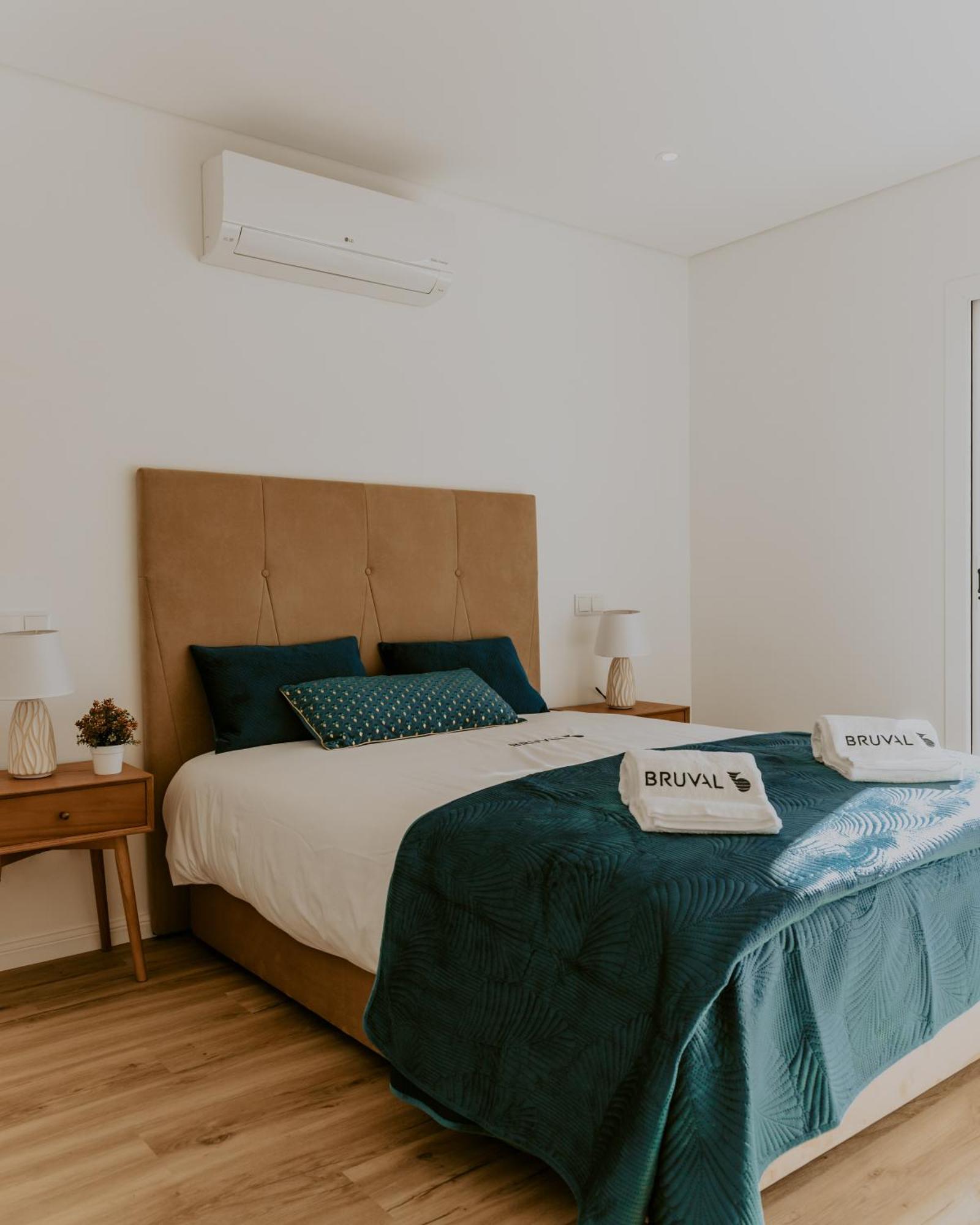 Bruval Premium Apartments - Gaia Vila Nova de Gaia Kültér fotó