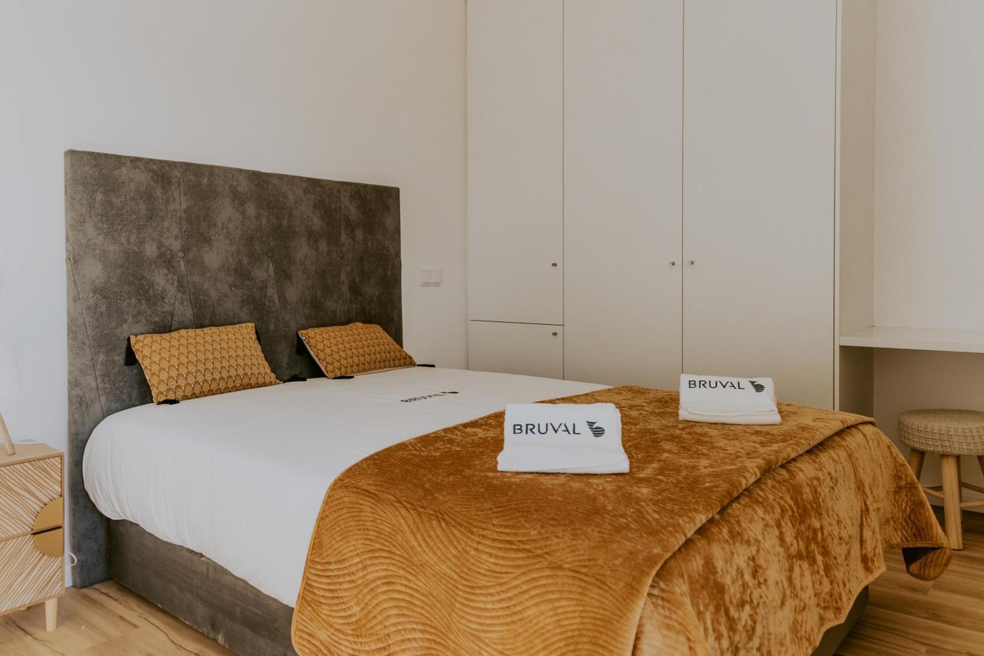 Bruval Premium Apartments - Gaia Vila Nova de Gaia Kültér fotó