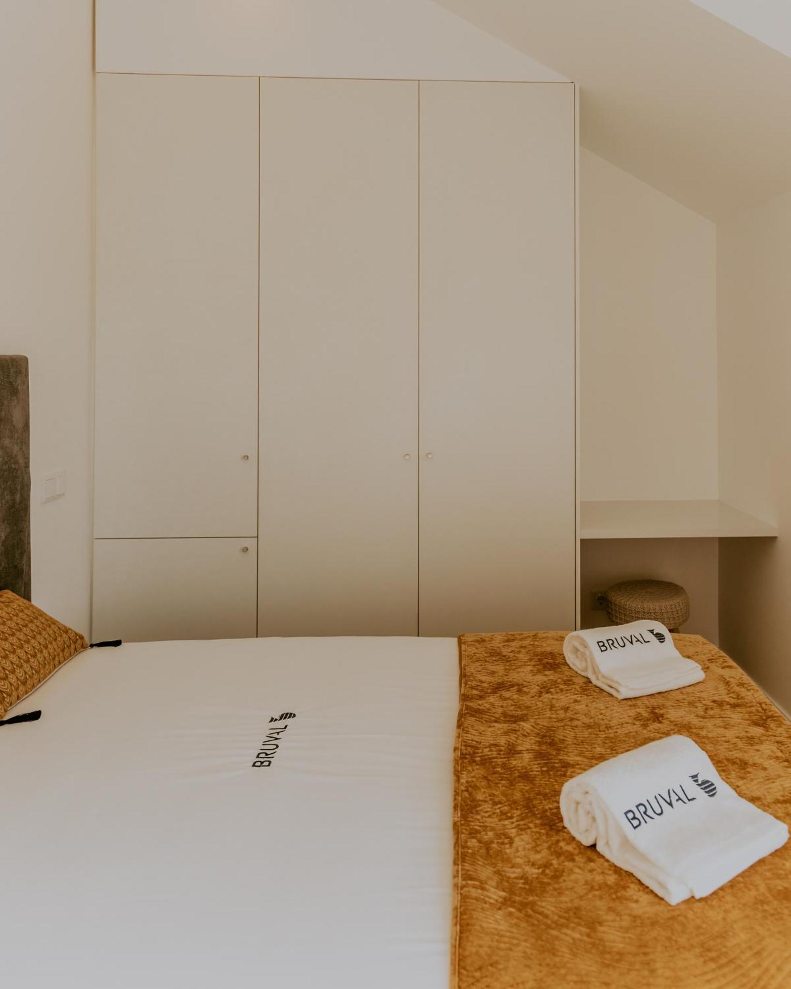 Bruval Premium Apartments - Gaia Vila Nova de Gaia Kültér fotó