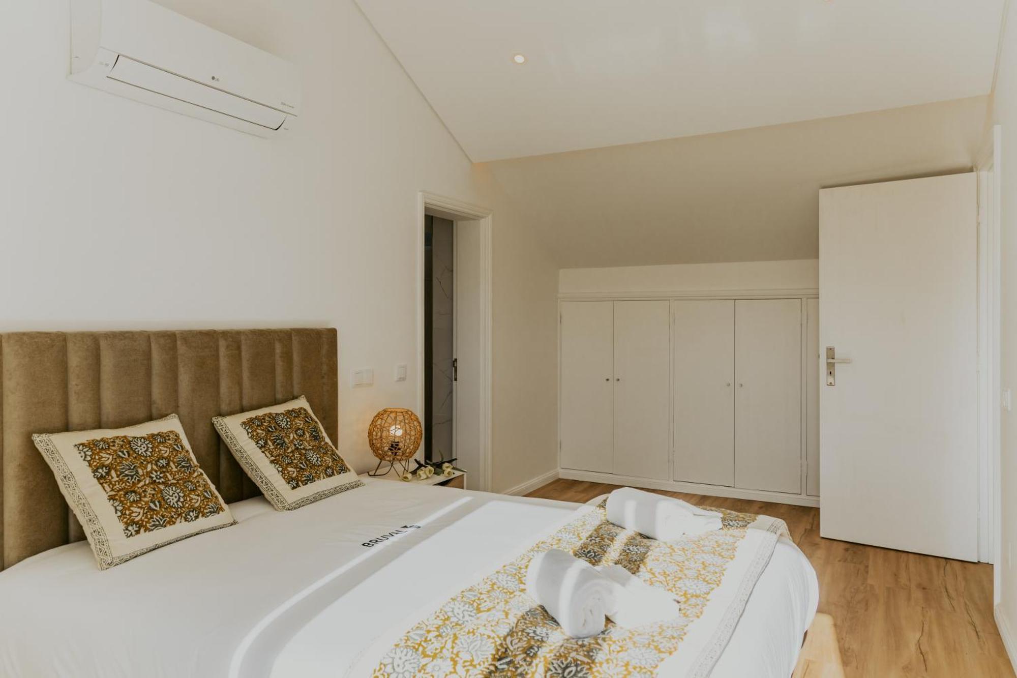 Bruval Premium Apartments - Gaia Vila Nova de Gaia Kültér fotó