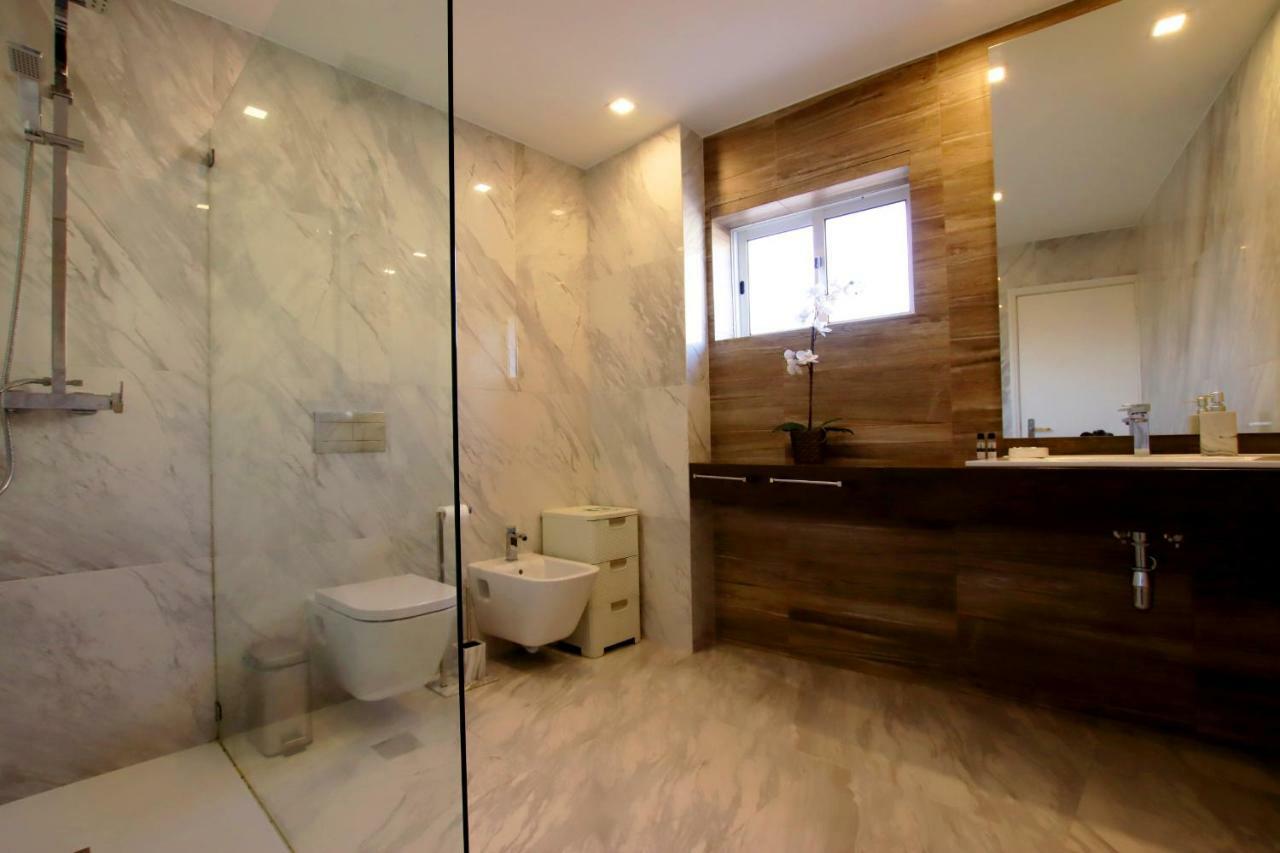 Bruval Premium Apartments - Gaia Vila Nova de Gaia Kültér fotó