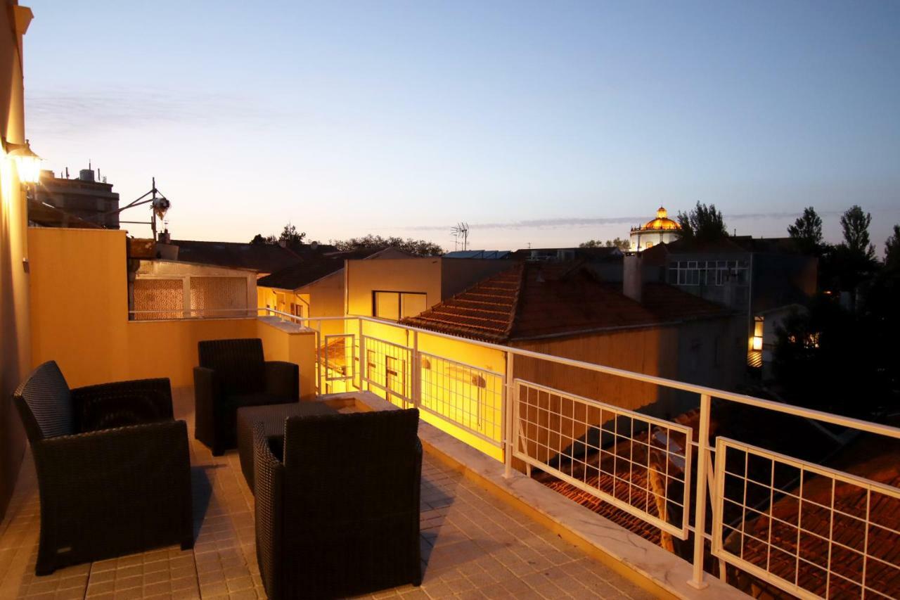 Bruval Premium Apartments - Gaia Vila Nova de Gaia Kültér fotó