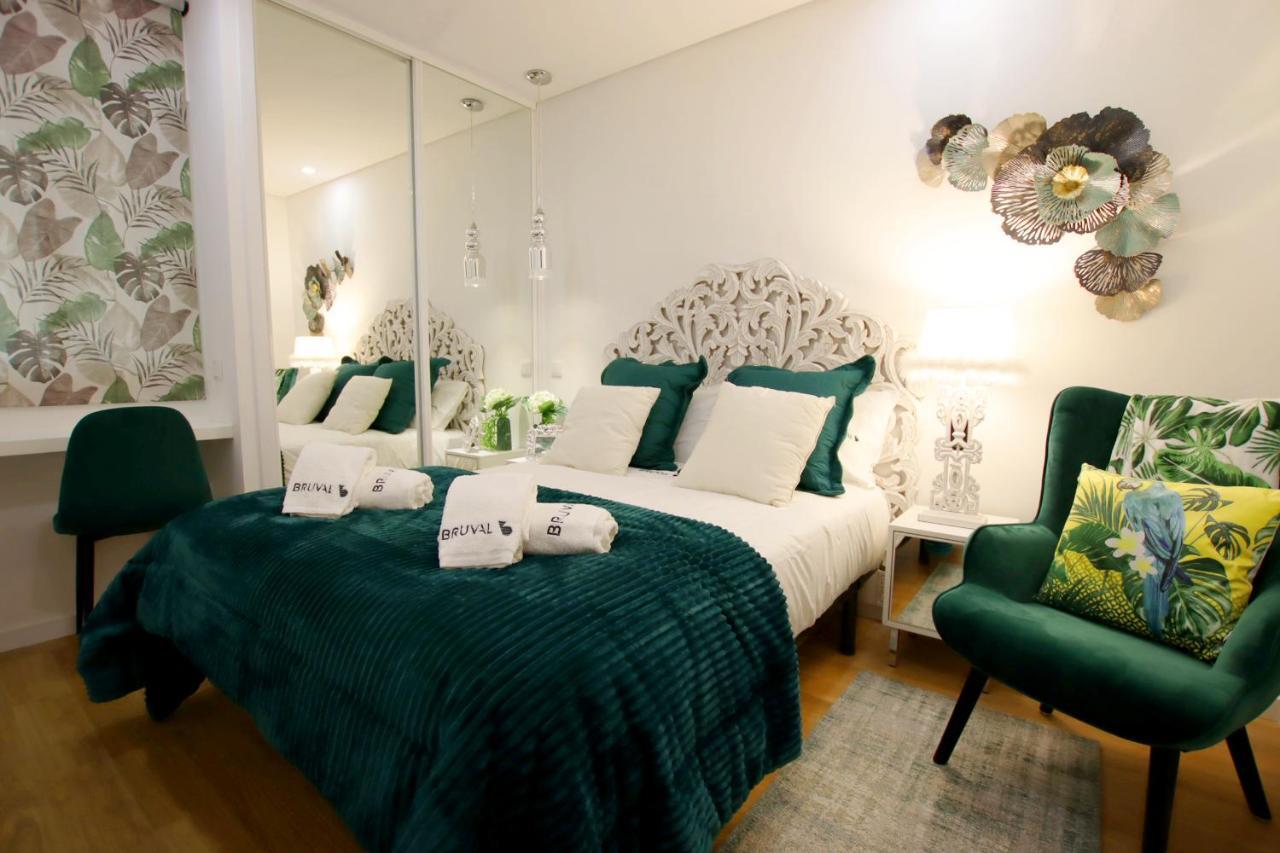 Bruval Premium Apartments - Gaia Vila Nova de Gaia Kültér fotó
