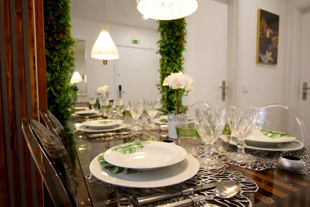 Bruval Premium Apartments - Gaia Vila Nova de Gaia Kültér fotó