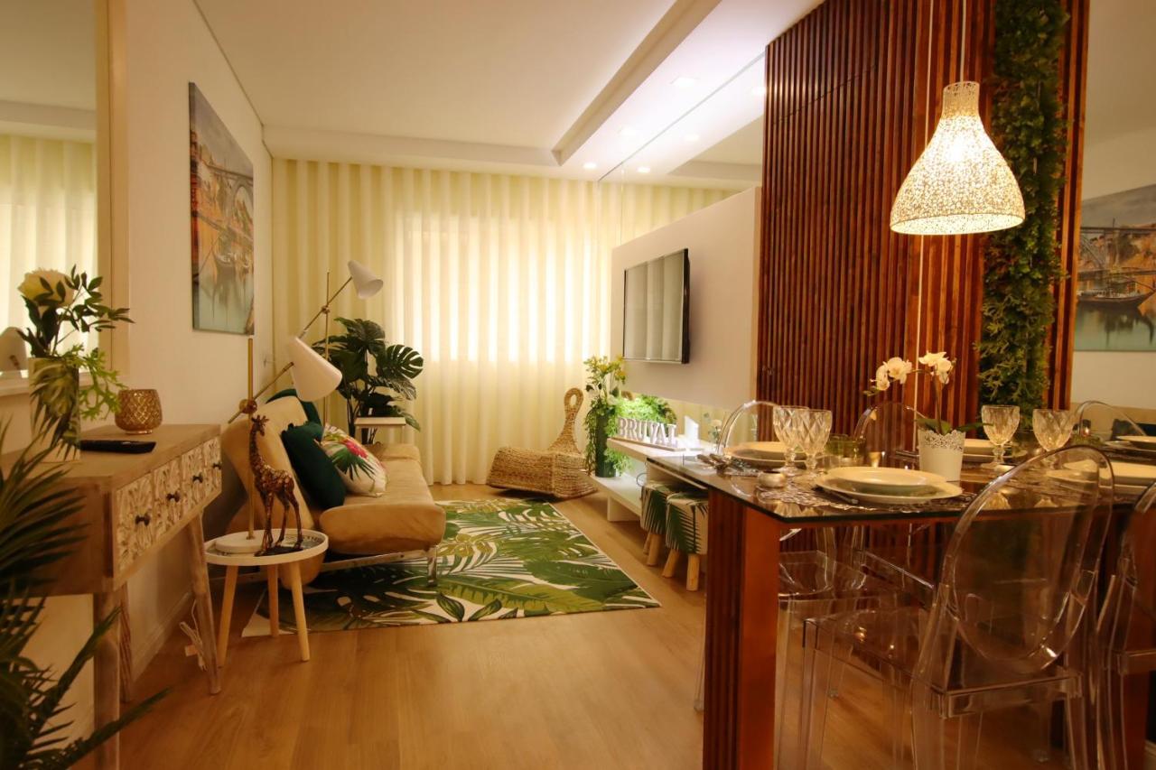 Bruval Premium Apartments - Gaia Vila Nova de Gaia Kültér fotó