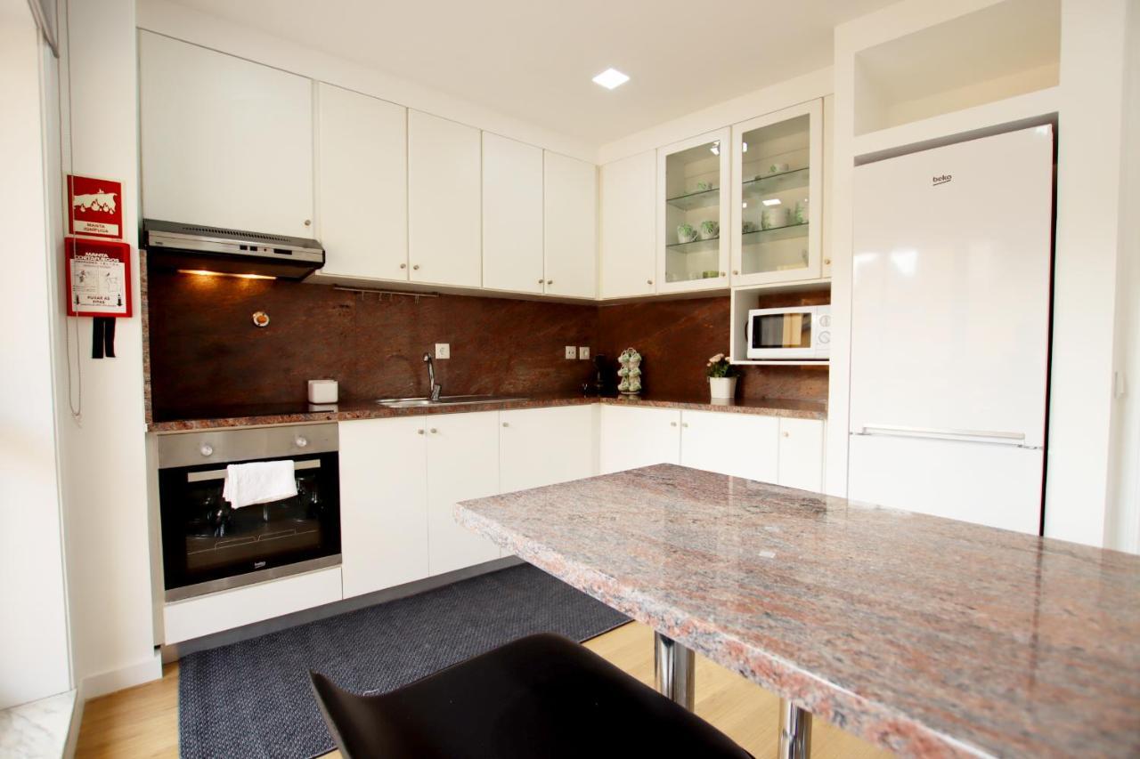 Bruval Premium Apartments - Gaia Vila Nova de Gaia Kültér fotó