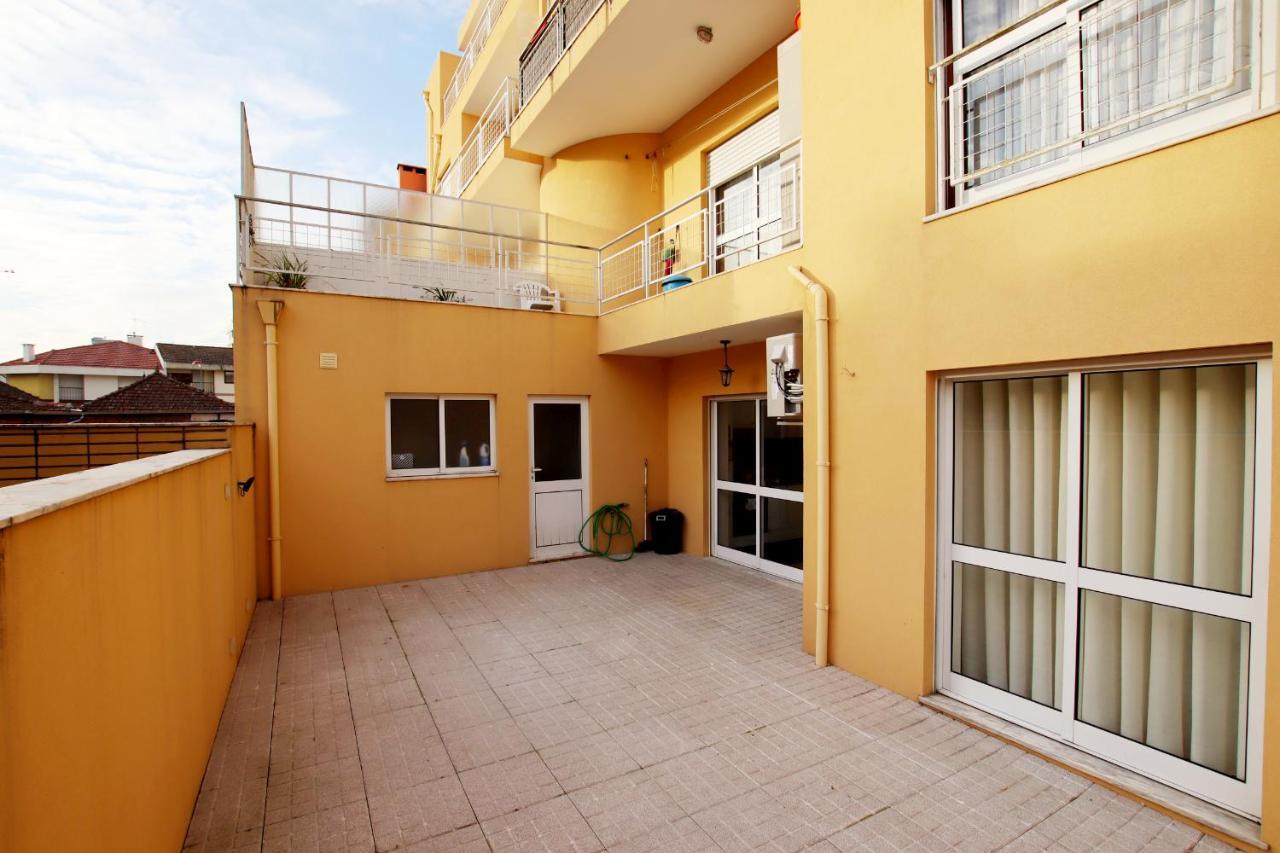 Bruval Premium Apartments - Gaia Vila Nova de Gaia Kültér fotó