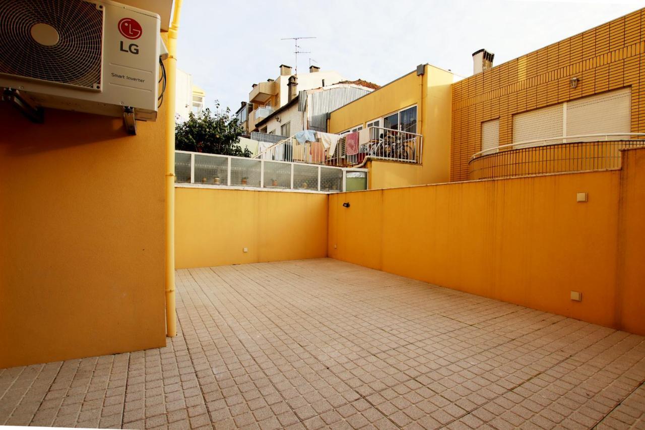 Bruval Premium Apartments - Gaia Vila Nova de Gaia Kültér fotó