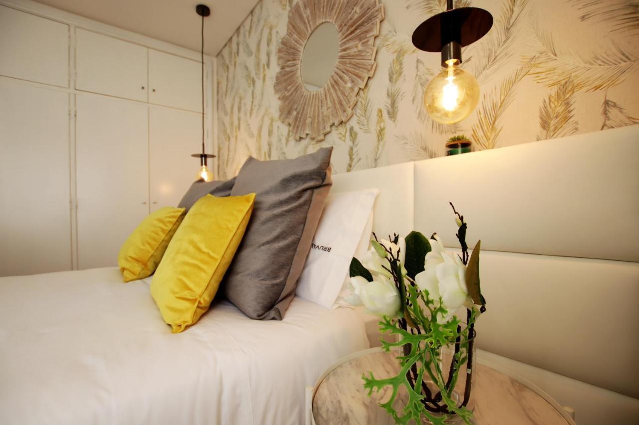 Bruval Premium Apartments - Gaia Vila Nova de Gaia Kültér fotó