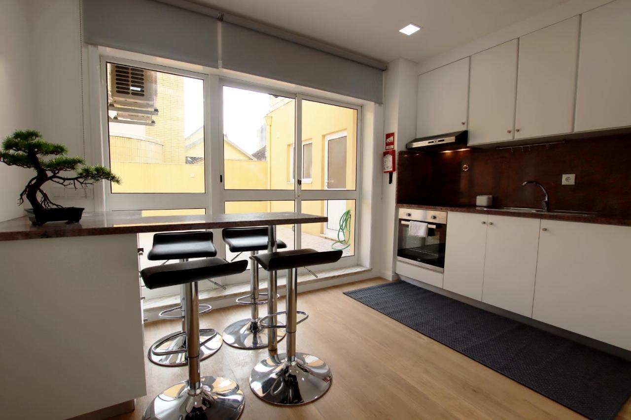Bruval Premium Apartments - Gaia Vila Nova de Gaia Kültér fotó